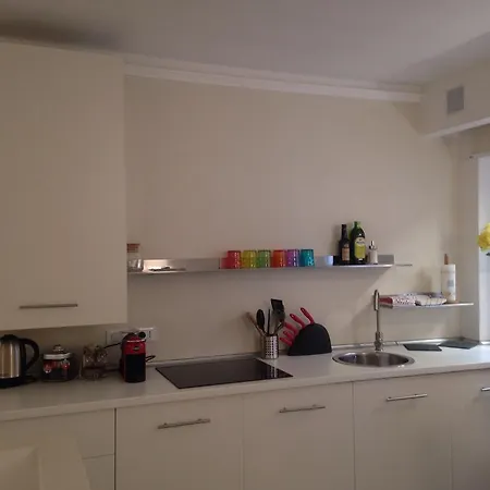 Flats4rent Katia Appartement Vérone