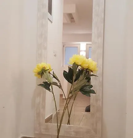 Appartement Flats4rent Katia